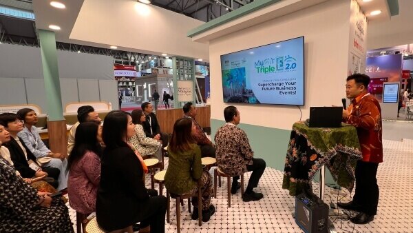 Malaysia Expands Global Reach as MyCEB Launches MyTripleE 2.0 at IBTM World 2024